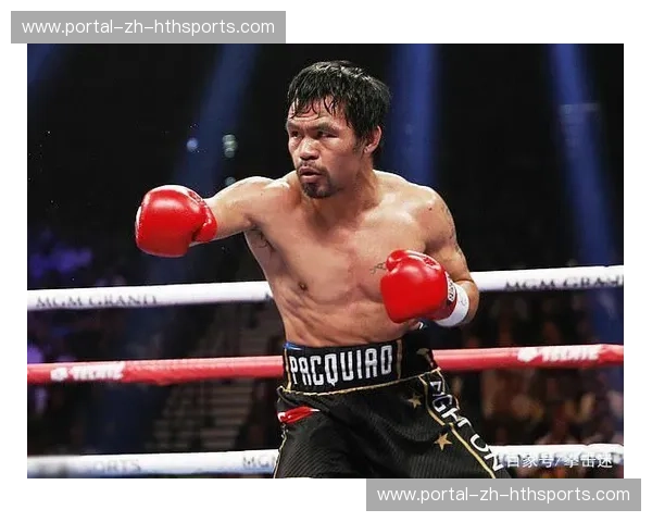 铁拳掠影与意志的终极碰撞：如果曼尼·帕奎奥遇见马科斯·麦达纳