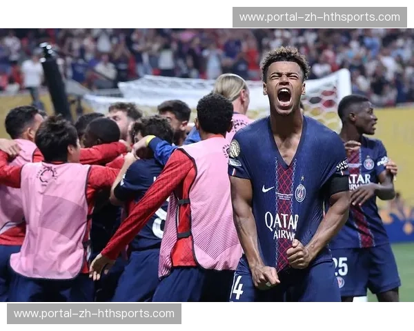 流光溢彩的绿茵博弈：当巴黎圣日耳曼遇上蒙彼利埃，不只是足球，更是艺术与风暴的碰撞