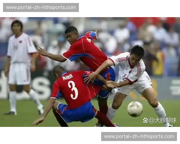 2002韩日世界杯：一场永恒的绿茵绝唱，土耳其的荣耀之夜